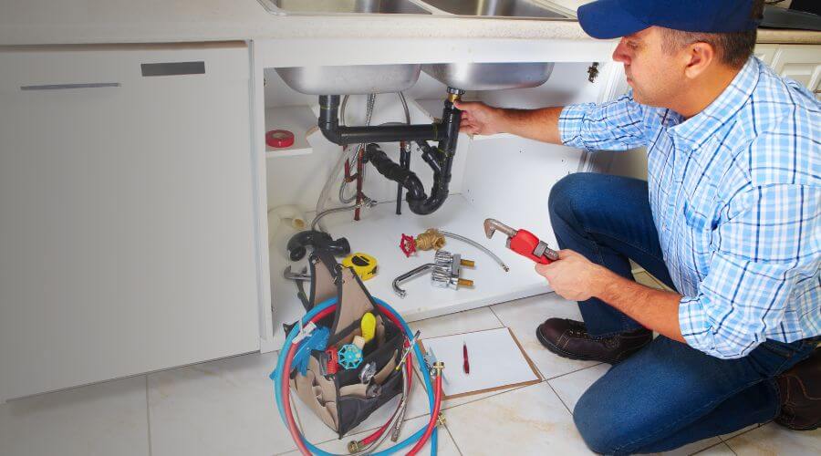 Professional water heater repair in Franklin, LA